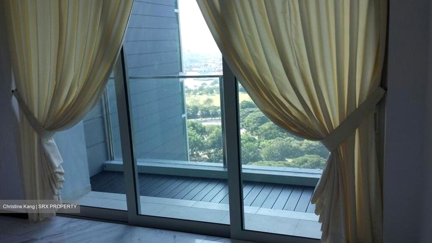 The Vision (D5), Condominium #584550011